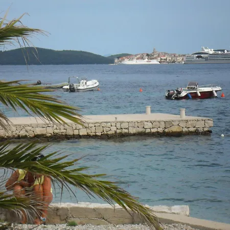 Traumhaus Am Meer Nyaraló *