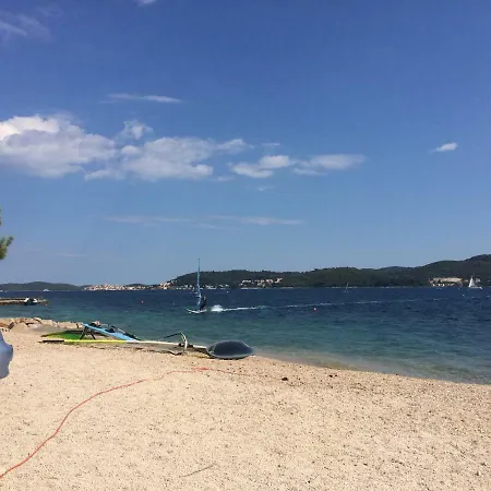 Traumhaus Am Meer Nyaraló