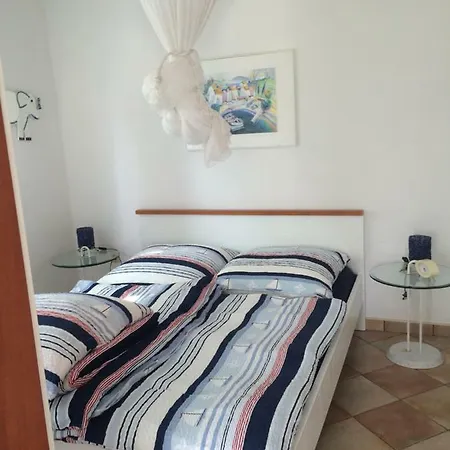 Traumhaus Am Meer Nyaraló Viganj