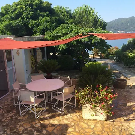 Traumhaus Am Meer * Viganj