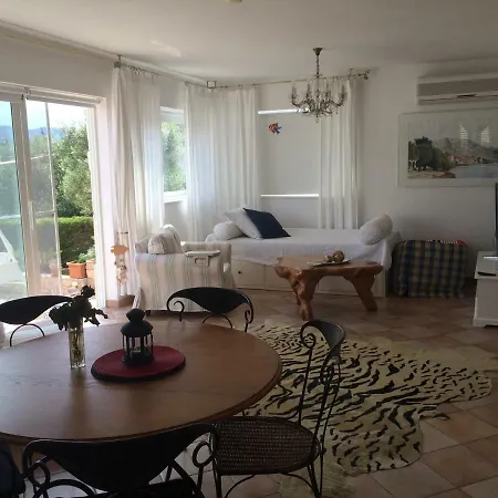Traumhaus Am Meer Casa de Férias