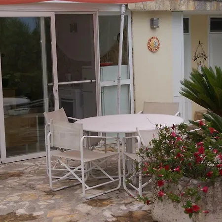Casa de Férias Traumhaus Am Meer Viganj