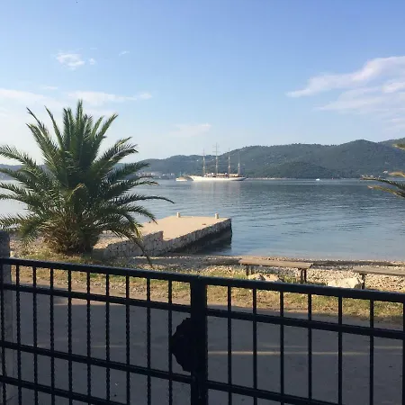 Prázdninový dům Traumhaus Am Meer Viganj