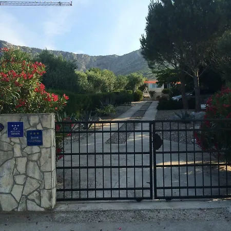 Traumhaus Am Meer Casa de Férias