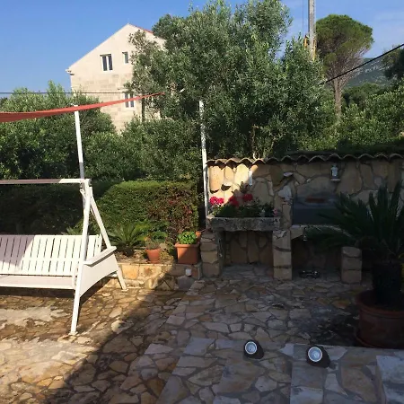 Traumhaus Am Meer * Viganj