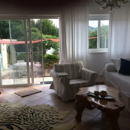 Traumhaus Am Meer
