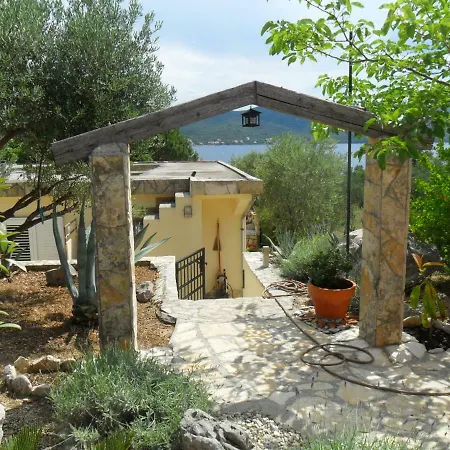 Traumhaus Am Meer Casa de Férias Viganj