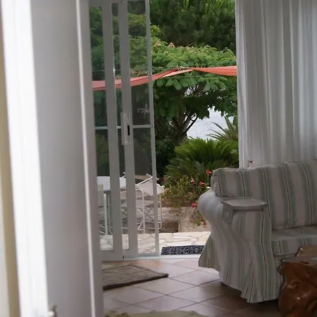 Traumhaus Am Meer Viganj